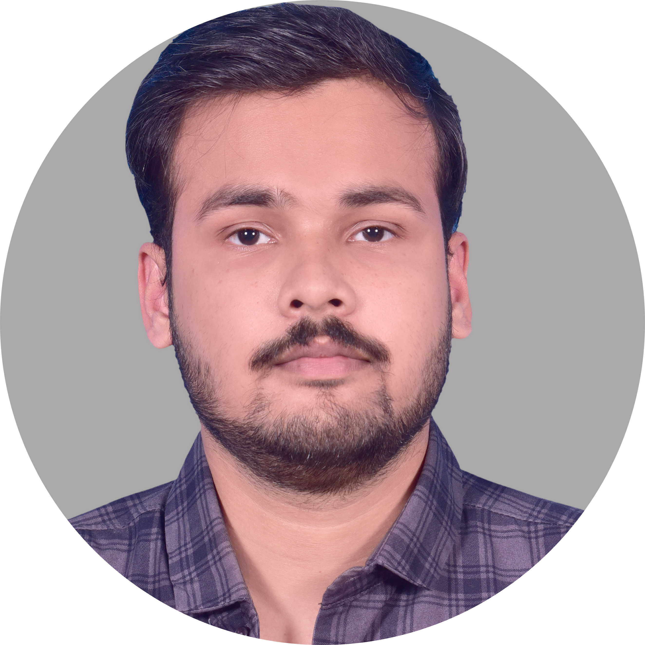 Avi Sharan Image